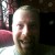 A happy or psychotic facial expression, you decide!? A happy or psychotic facial expression, you decide!?