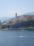 Corsica - Places To Visit - Part I