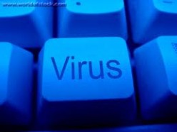 Manually Remove USB Shortcut Virus