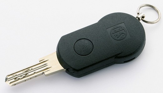 Lost car keys how to replace