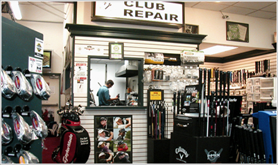 Club repair, rare skill as best small business idea