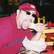 frankiej profile image