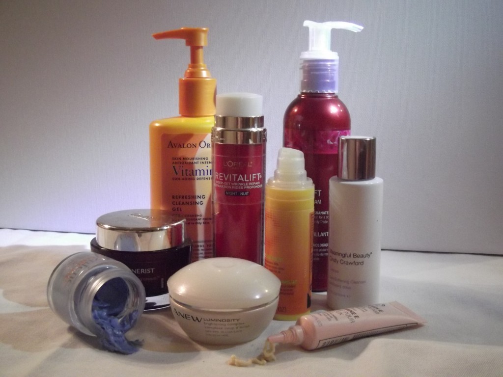 Review of the Best Skin Care Products | HubPages