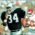 No 34 Bo Jackson No 34 Bo Jackson