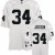 Throwback Football Jersey - Bo Jackson Jersey Throwback Football Jersey - Bo Jackson Jersey