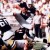 No 32 Marcus Allen against the Rams, the other Los Angeles team. No 32 Marcus Allen against the Rams, the other Los Angeles team.