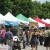Another view of the Trout Lake Farmers Market Another view of the Trout Lake Farmers Market