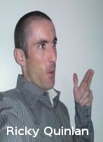 HubPages profile picture for @ricochet
