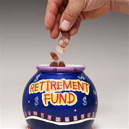 Retirement income and savings can last if they are managed wisely.