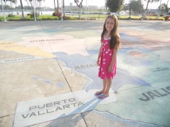 Visiting Puerto Vallarta