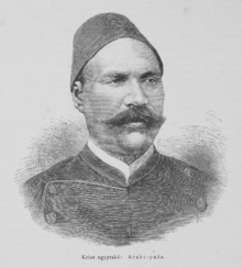 Ahmed Urabi
