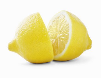 Lovely Lemons!