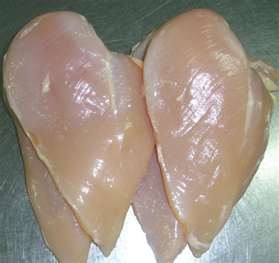 chicken breast