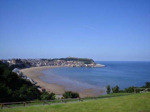 Scarborough North Bay
