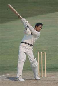 Sir Garry Sobers is the people's choice for best allrounder in cricket.