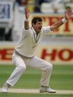 Sir Richard Hadlee: New Zealand's Atlas