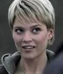 Nicki Aycox as Meg Masters