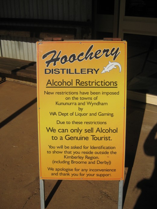 try their rum