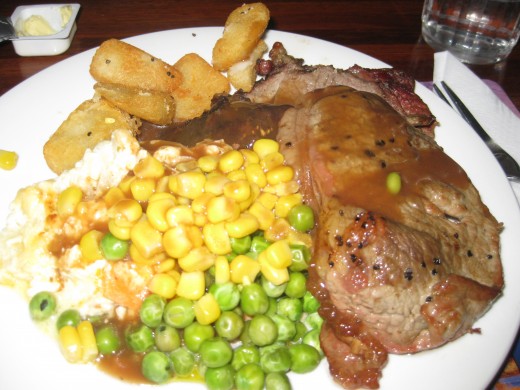 Carvery