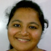 Shreya. profile image