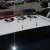 LoJack Antenna on top of of police cruiser LoJack Antenna on top of of police cruiser