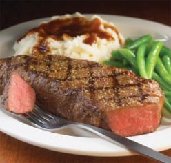 How To Cook Steak - Why You Should Not Pierce The Steak
