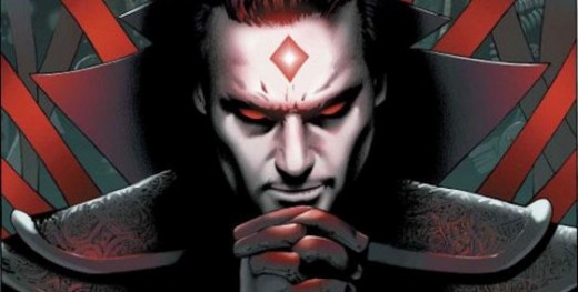 Mister Sinister