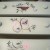 A whimsical theme from nature is an often used design on painted furniture. A whimsical theme from nature is an often used design on painted furniture.
