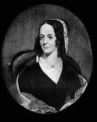 Sarah Josepha Hale  1788 - 1879