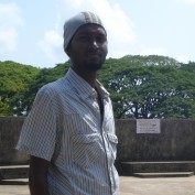 bullet shankar profile image
