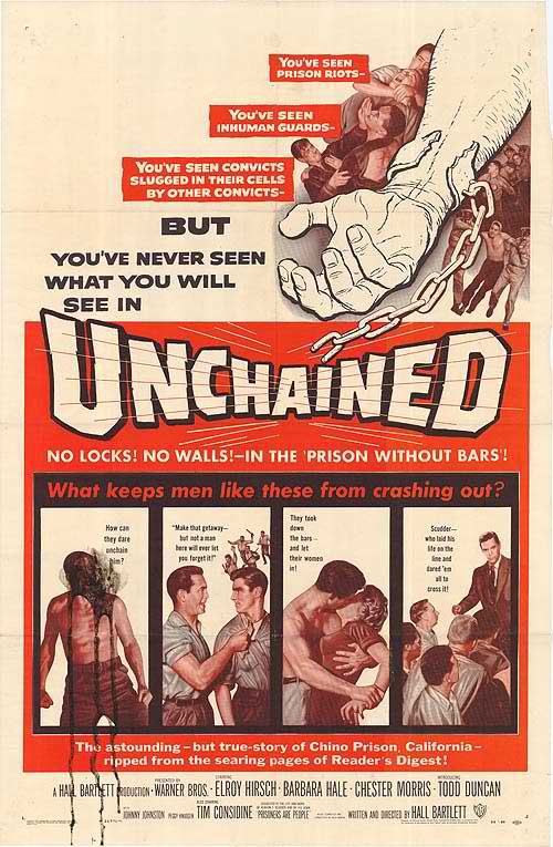 Unchained - The Movie