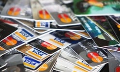 How to deal with harassing credit card accounts collection agents