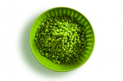 Yummy Peas