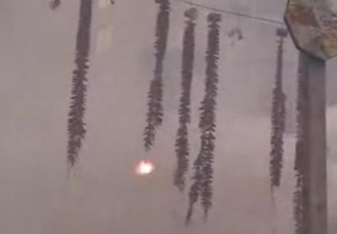 Chinese New Year Firecrackers