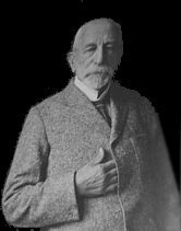 Antonio Lussich (1848 - 1928)