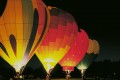 The Poteau Balloon Festival: A Kaleidoscope of Color