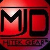 MJD HITEK GEAR profile image