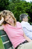 COUPLES ARE NO IMMUNE TO PERSONAL DISPUTES ALSO NAMED 'PET PEEVES.'