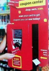 CVS Coupon Center