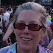 Jill Luigs profile image
