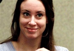 Casey Anthony Found Not Guilty