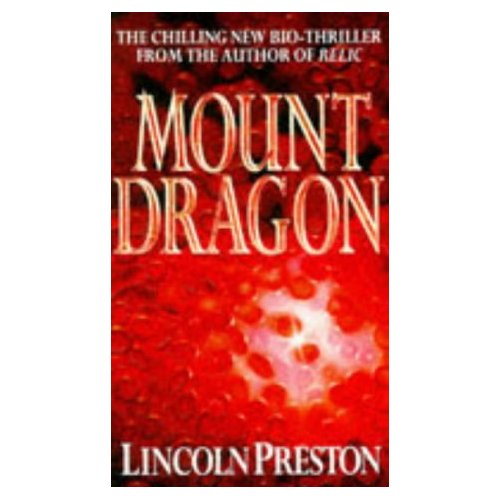 Best Novels by Douglas Preston and Lincoln Child HubPages