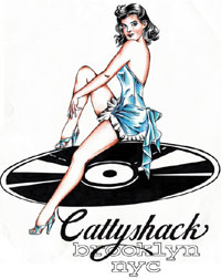 Cattyshack is Brooklyn's hottest lesbian club