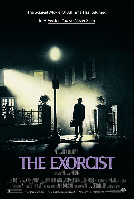 Horror films today rarely even come close to this horror classic
