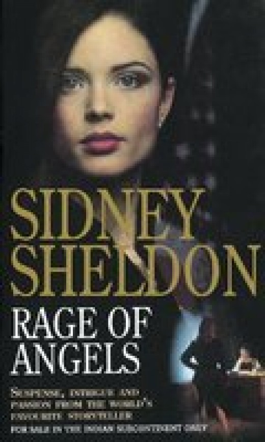 The author Sidney Sheldon's - top 5 | HubPages