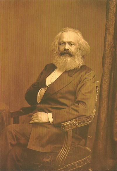 Karl Marx