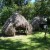 Timucua Nation dwellings on display in Ocala at the Marion County Historical Museum. Timucua Nation dwellings on display in Ocala at the Marion County Historical Museum.