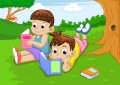 Simple Steps to Reading
