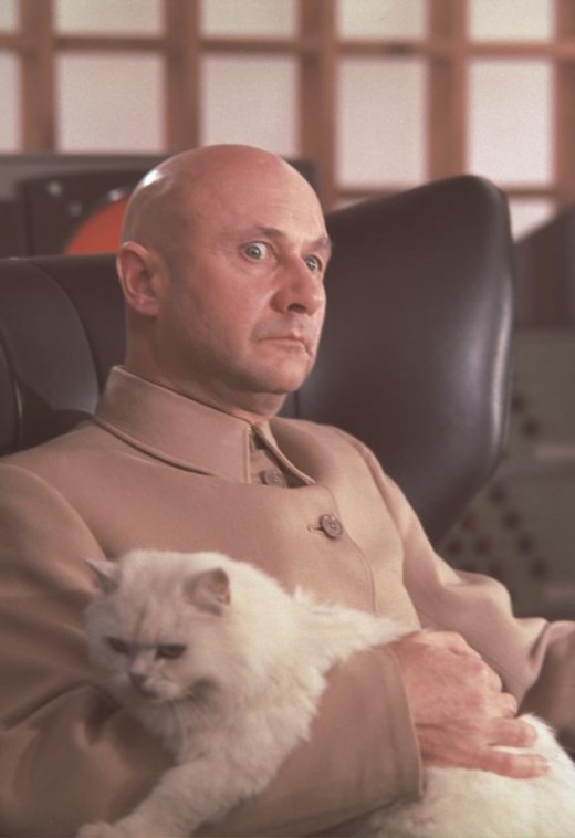 Donald Pleasance