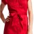 Red Shirt Dress Red Shirt Dress